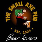 LOGO_small_axe_pub